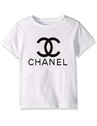 chanel t-shirt damen amazon